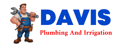 Trusted plumber in HINDSVILLE